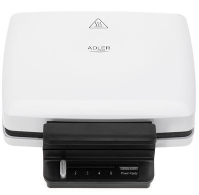 Вафельниця Adler AD 3085