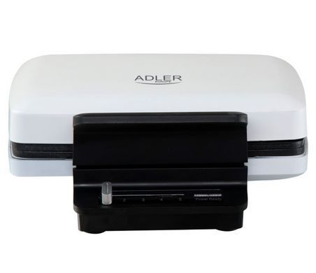 Вафельниця Adler AD 3085