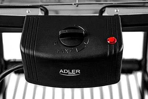 Електричний гриль Adler AD 6602