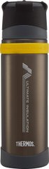 Термос Thermos Ultimate Series Flask, Charcoal, 500 ml