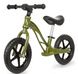 Беговел детский магниевый велосипед Kidwell ROCKY KHAKI