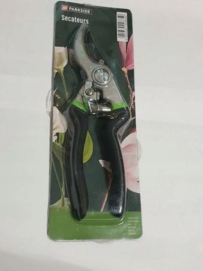 Секатор садові ножиці Parkside HG07434