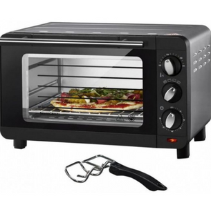 Мини-печь SILVERCREST SGB 1200 C1