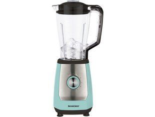 Блендер стационарный SilverCrest SSM 600 B2 sky