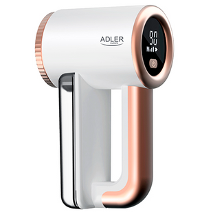 Машинка для удаления катышек Adler AD 9617 LCD Польша