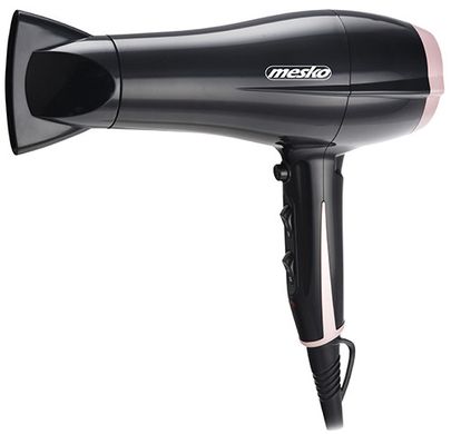 Фен для волосся Mesko MS 2249 потужність 2000W