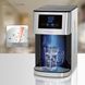 Дозатор гарячої води ProfiCook нержавіюча сталь / чорний PC-HWS 1145