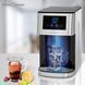 Дозатор гарячої води ProfiCook нержавіюча сталь / чорний PC-HWS 1145
