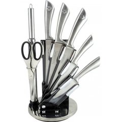 Набор кухонных ножей Royalty Line Switzerland RL-KSS600