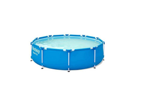 Басейн каркасний Bestway 56677 305x76см без насоса