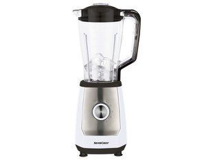 Блендер стационарный SilverCrest SSM 600 B2 white