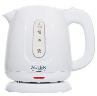 Електричний чайник Adler AD 1373