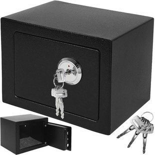 Сейф для ключів та цінностей S8800 MALATEC