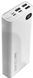Повербанк Remax 20000 mAh швидкий заряд 22 W (RPP-292)