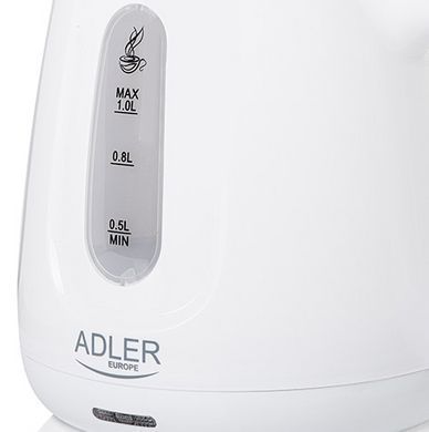 Електричний чайник Adler AD 1373