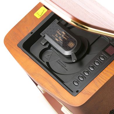 Ретро-радио с CD / MP3 / USB Camry CR 1109