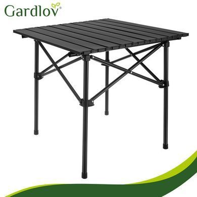 Складаний кемпінговий стіл Gardlov 27294