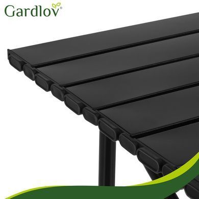 Складаний кемпінговий стіл Gardlov 27294