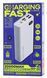 Повербанк Remax 20000 mAh швидкий заряд 22 W (RPP-292)