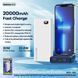 Повербанк Remax 20000 mAh швидкий заряд 22 W (RPP-292)