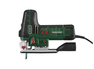 Електричний лобзик Parkside PSTK 800 D3 Німетчина