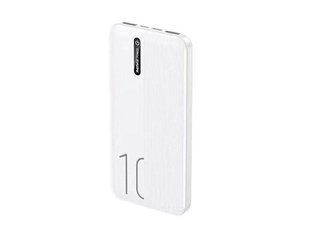 Power Bank Remax RPP-295 White (павербанк) 10000 мАг