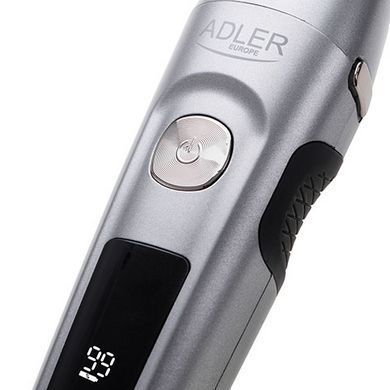 Набір для догляду 6 в 1 з зарядною базою Adler AD 2944
