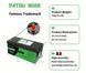 Аккумулятор LiFePO4 Datou Boss 12,8V 300Ah 3840Wh с BMS, 6000+ циклов, 200A разряд, 100A заряд, IP65