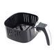 Фритюрница Royalty Line RL-AF3.1 обьем 3л 1400вт Black