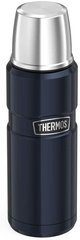 Термос фирмы Термос (Thermos) с чашкой 470 мл Stainless King Flask (170010)