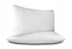 Подушки для сну 2 штуки Dormia POL 80 х 40 см