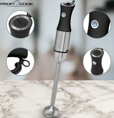 Блендер PROFI COOK PC-SM 1094