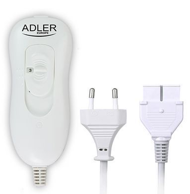 Электрическое одеяло Adler AD 7425