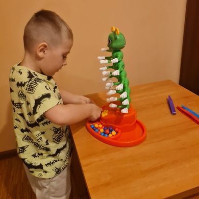 Аркадная игра &laquo;Танцующая многоножка&raquo; 24716