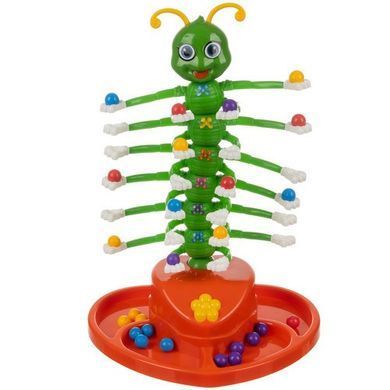 Аркадная игра &laquo;Танцующая многоножка&raquo; 24716