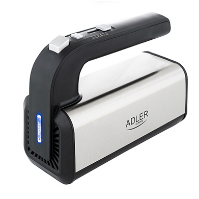 Ручний міксер Adler AD 4225 INOX