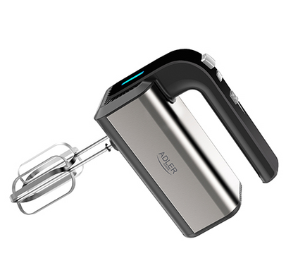Ручний міксер Adler AD 4225 INOX