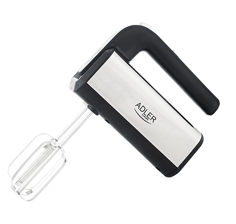 Ручной миксер Adler AD 4225 INOX