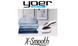 Отпариватель для одежды Yoer X-Smooth 1300 Вт