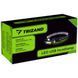 Налобний ліхтар TRIZAND L18371 з магнітом, USB зарядка, 200 лм, Польща