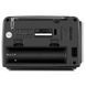 Радиоприемник портативный SVEN SRP-525 Grey FM/AM/SW, радио с USB, microSD, аккумулятором, фонариком и питанием 220 В