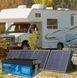 Аккумулятор MFUZOP LiFePO4 12,8V 300Ah 3,84 кВт&middot;ч с BMS, 6000 циклов, IP65, для ИБП, инвертора и солнечных систем