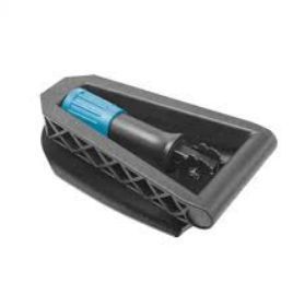 Лопата короткая складная саперка Cellfast Ergo 40-006