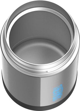 Термос пищевой Thermos Funtainer Food Jar с ложкой, 0.47L 123021