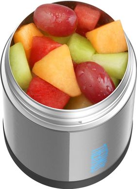 Термос харчовий Thermos Funtainer Food Jar з ложкою, 0.47 L