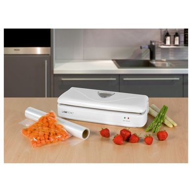 Вакуумный упаковщик Clatronic FS 3261