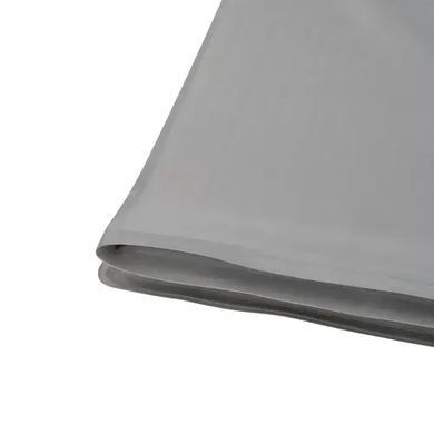 Охлаждающий коврик для животных Purlov 110&times;70 см XXL, автоматическое охлаждение, серый