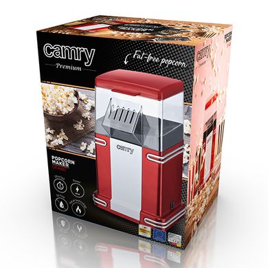 Аппарат для попкорна Camry CR 4480