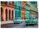 Фотошпалери HAVANA CUBA 368 х 254см 8 аркушів