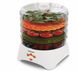 Сушка для продуктов овощей грибов Zelmotor 610.0 дегидратор